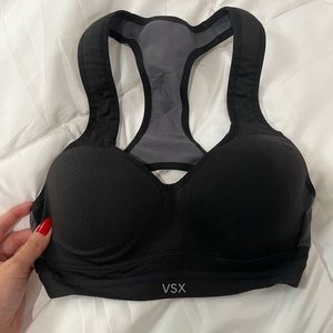 VICTORIA SECRET Padded Sports Bra in XS